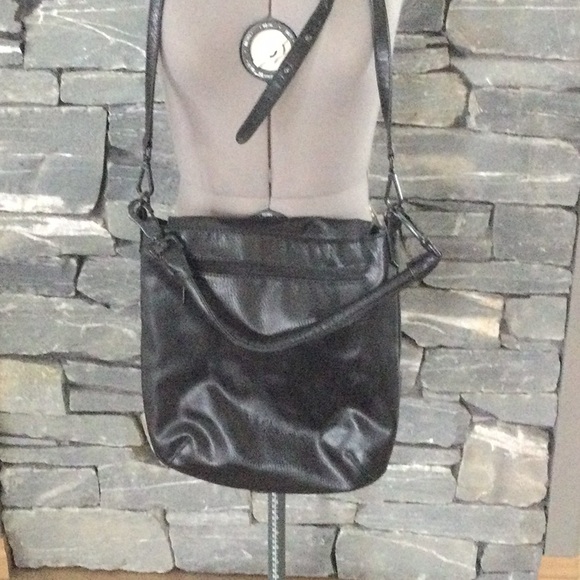 Mat and Nat purse /diaper bag - Picture 4 of 4